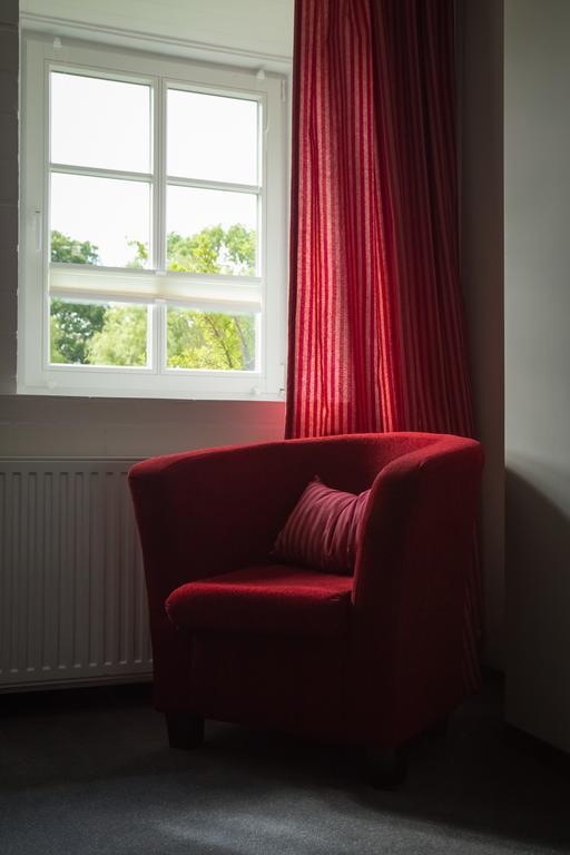 Lenzerwische Landhaus Elbeflair Apartment Bei Doemitz מראה חיצוני תמונה