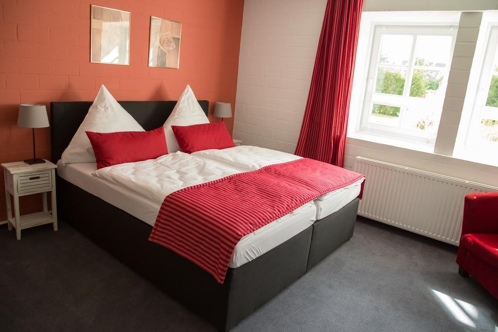 Lenzerwische Landhaus Elbeflair Apartment Bei Doemitz מראה חיצוני תמונה