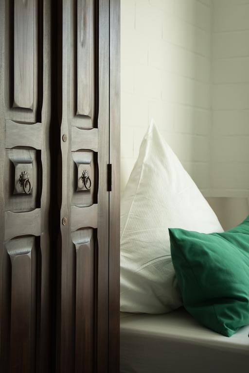 Lenzerwische Landhaus Elbeflair Apartment Bei Doemitz מראה חיצוני תמונה