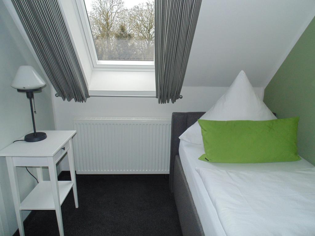 Lenzerwische Landhaus Elbeflair Apartment Bei Doemitz מראה חיצוני תמונה