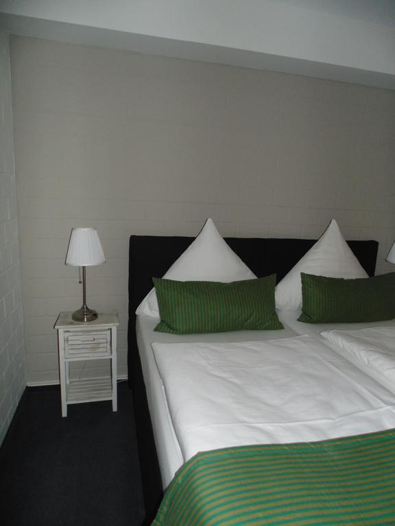 Lenzerwische Landhaus Elbeflair Apartment Bei Doemitz מראה חיצוני תמונה