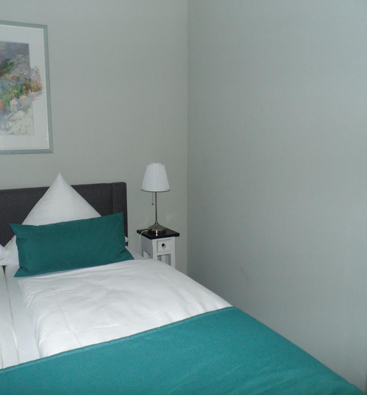 Lenzerwische Landhaus Elbeflair Apartment Bei Doemitz מראה חיצוני תמונה